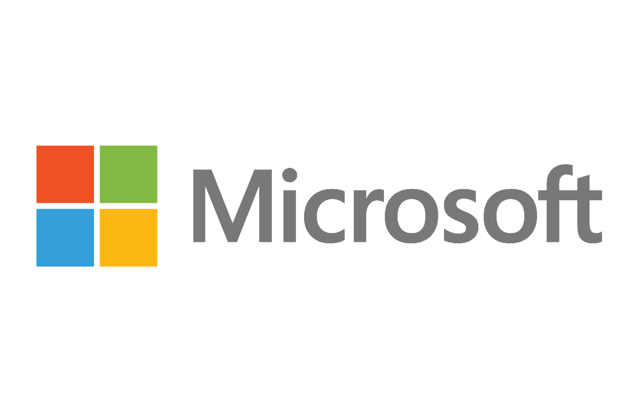 Microsoft Logo