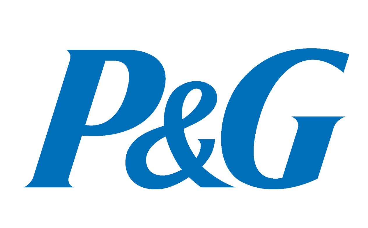 Proctor abd Gamble Logo