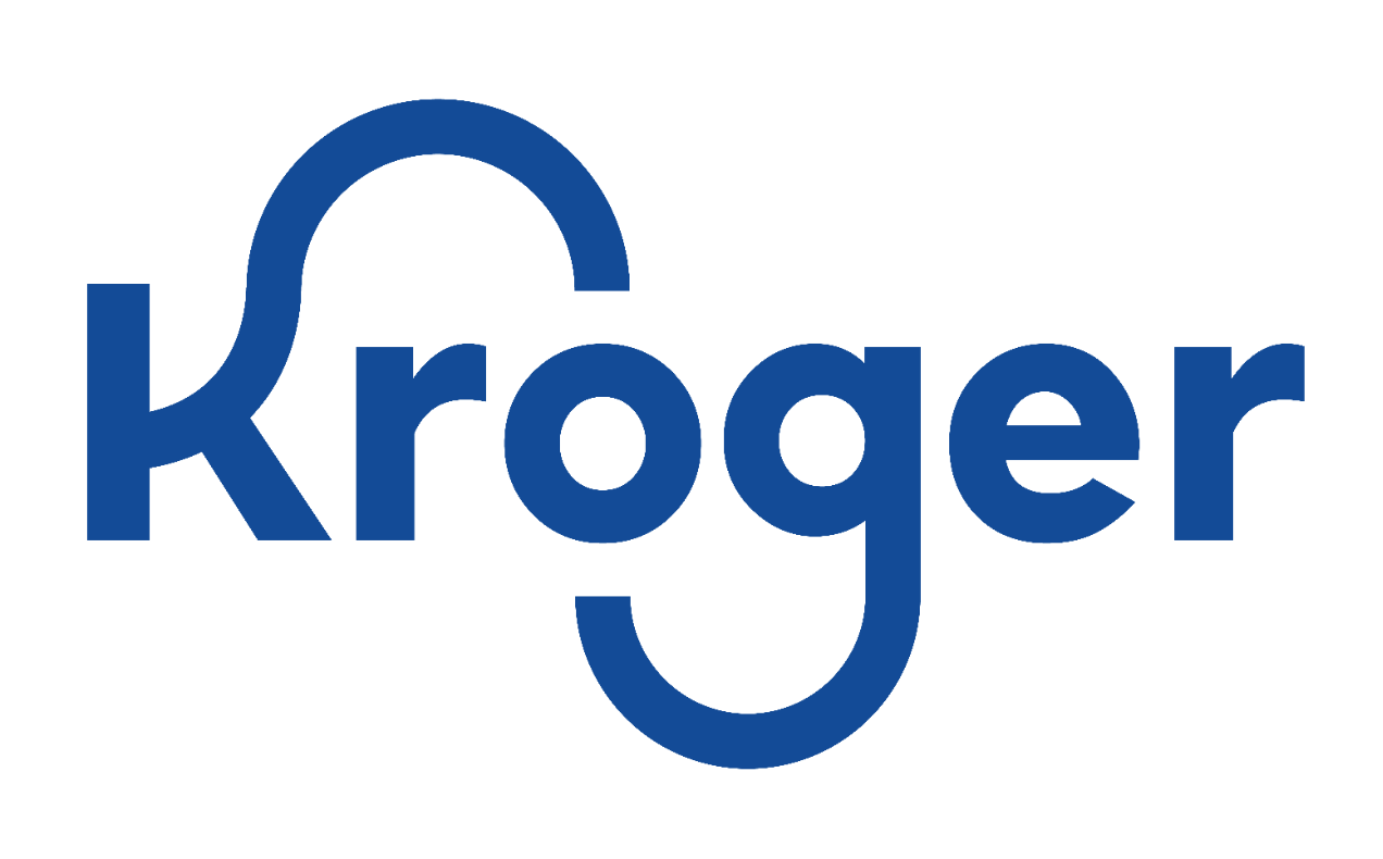 Kroger Logo