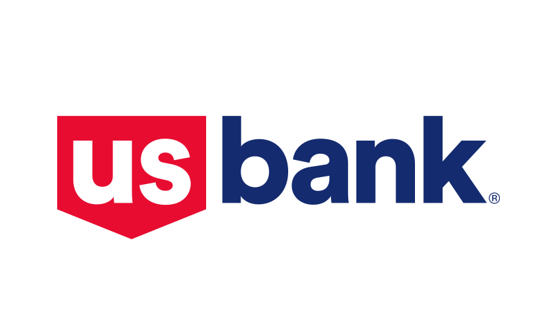 US bank logo