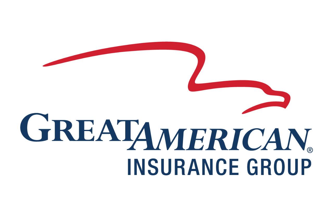 Great American Insurance Group Logo