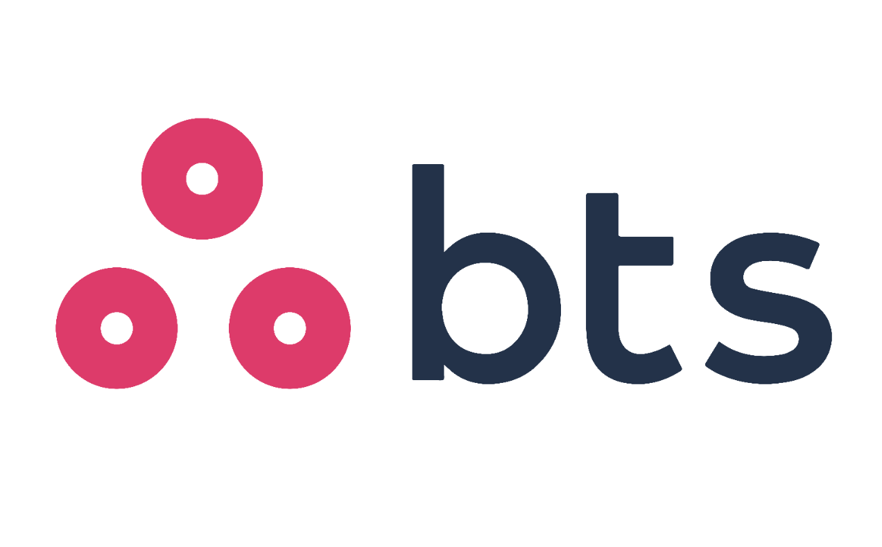 BTS Logo