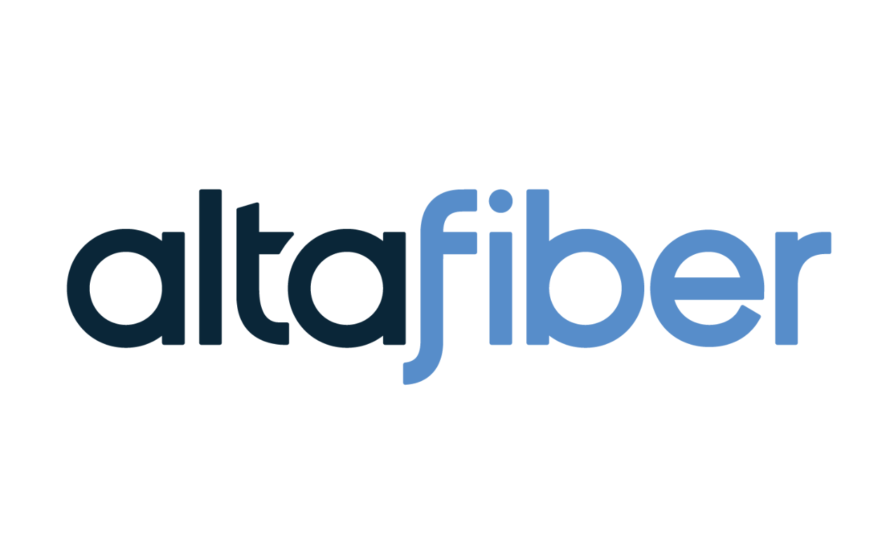 Altafiber Logo