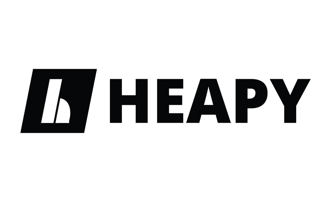 Heapy Logo