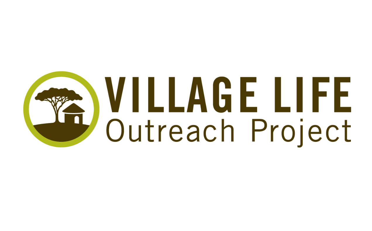 Village Life Outreach Logo
