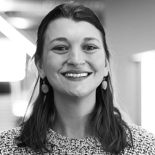 Headshot of Olivia Belk