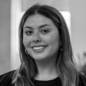 Headshot of Keeley Boehm