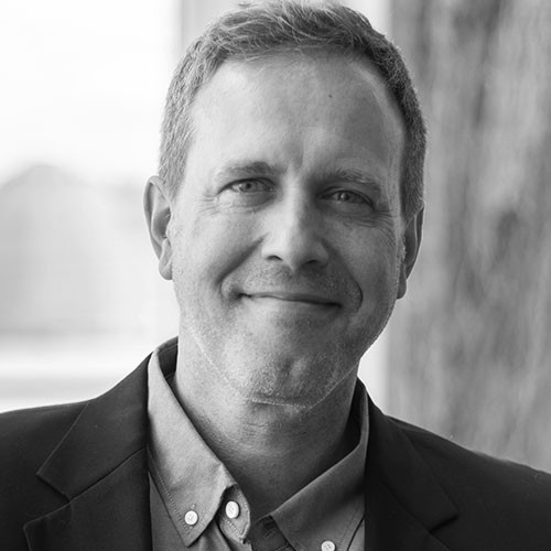 Headshot of Kurt Myers