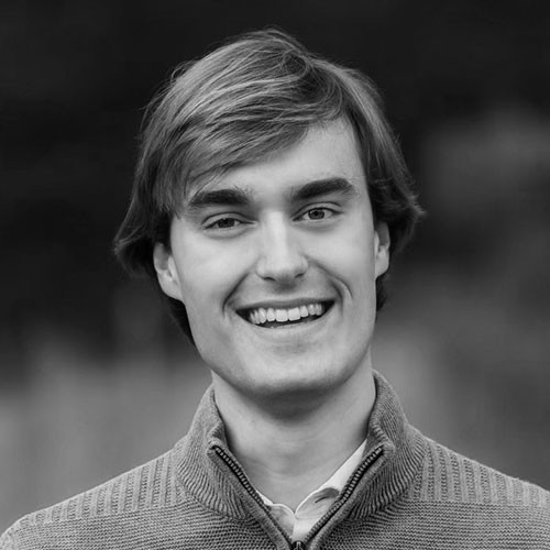 Headshot of Stephen Kenney