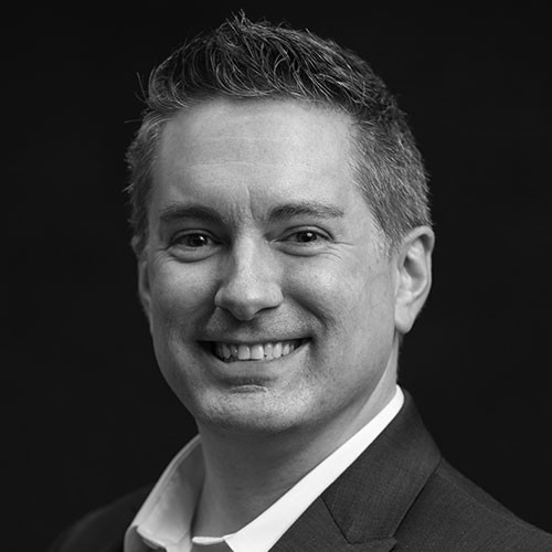 Headshot of RJ Sargent