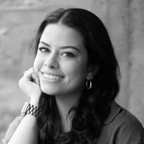 Headshot of Mary Dwyer