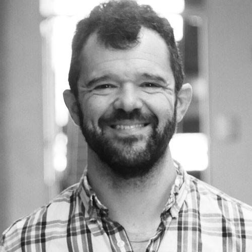 Headshot of Nathan Gorgen