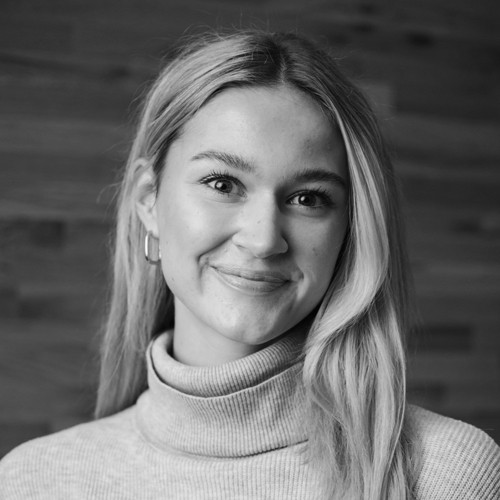 Headshot of Anna Resing