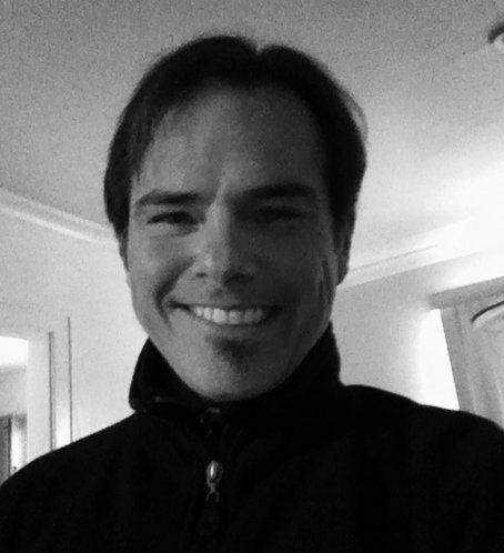 Headshot of Gregory Glevicky