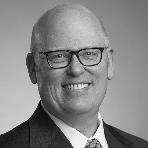 Headshot of Brent Peebles