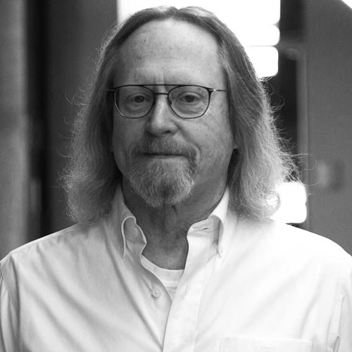 Headshot of Jim Currie