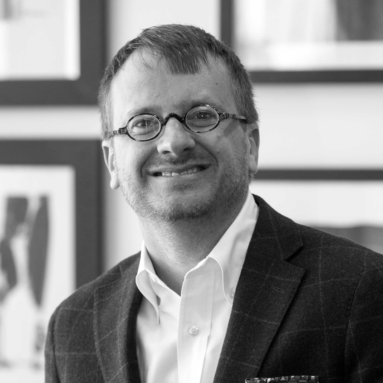 Headshot of Ryan Hays