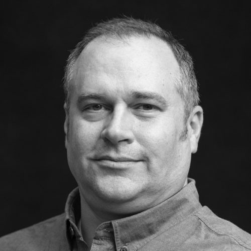 Headshot of Harry LeMaster