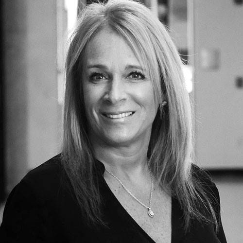 Headshot of Patty Moser