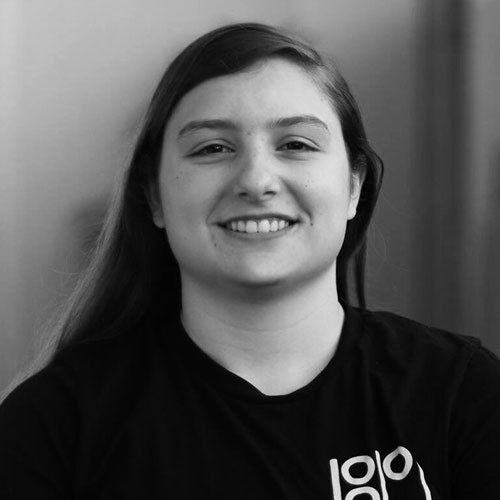 Headshot of Gianna DiMona