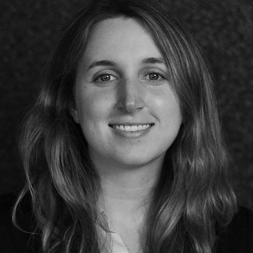 Headshot of Madison Bourbon