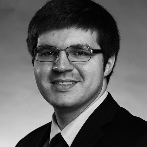 Headshot of Sev Sheets