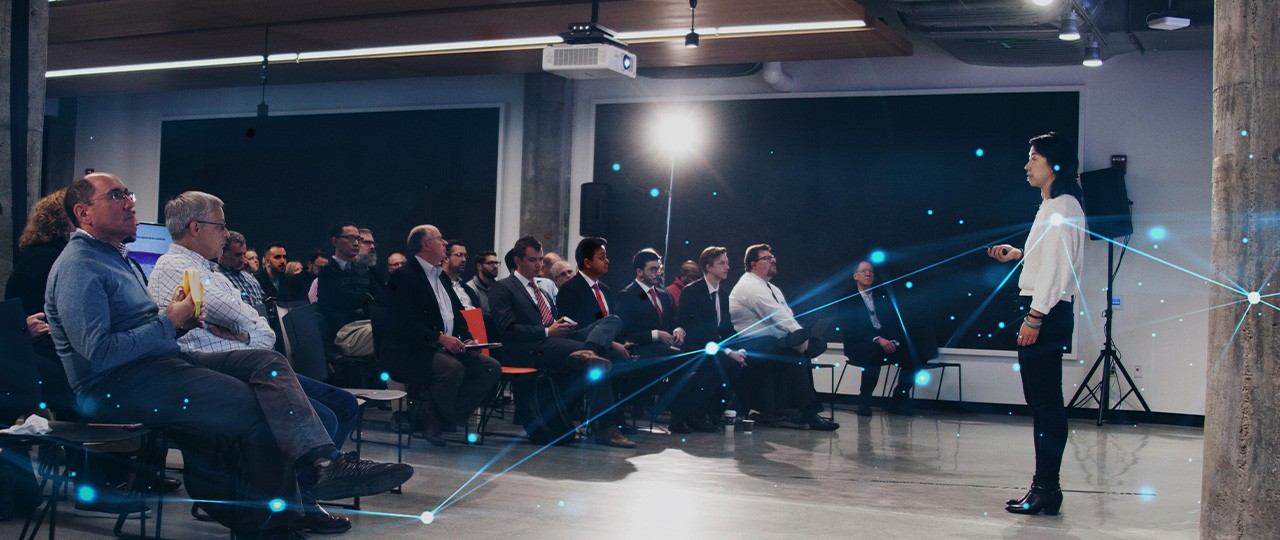 SELECTED: Venture Lab SELECTED: Venture Lab