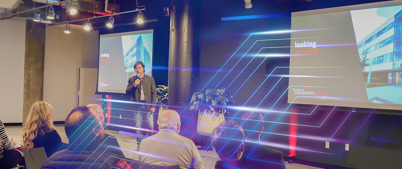 SELECTED: Venture Lab Accelerator SELECTED: Venture Lab Accelerator