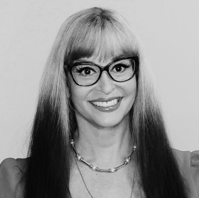 Headshot of Diana Lara